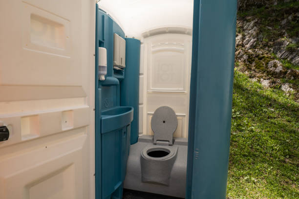 Best Portable Toilets with Baby Changing Stations  in Magnet Cove, AR