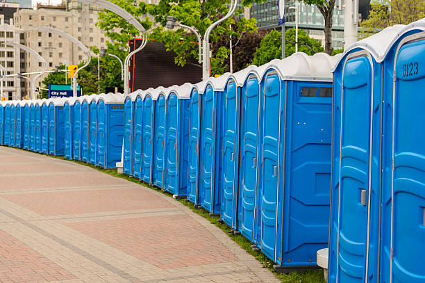 Professional Portable Potty Rental in Magnet Cove, AR