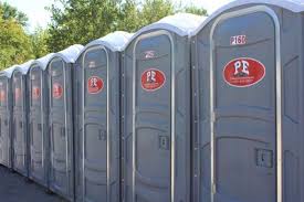 Portable Restroom Removal and Pickup in Magnet Cove, AR